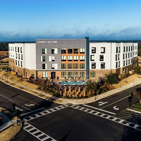 Hampton Inn & Suites By Hilton-Columbia Killian Road Bagian luar foto
