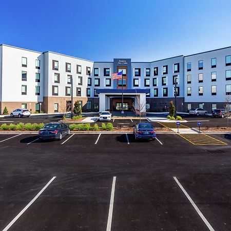 Hampton Inn & Suites By Hilton-Columbia Killian Road Bagian luar foto