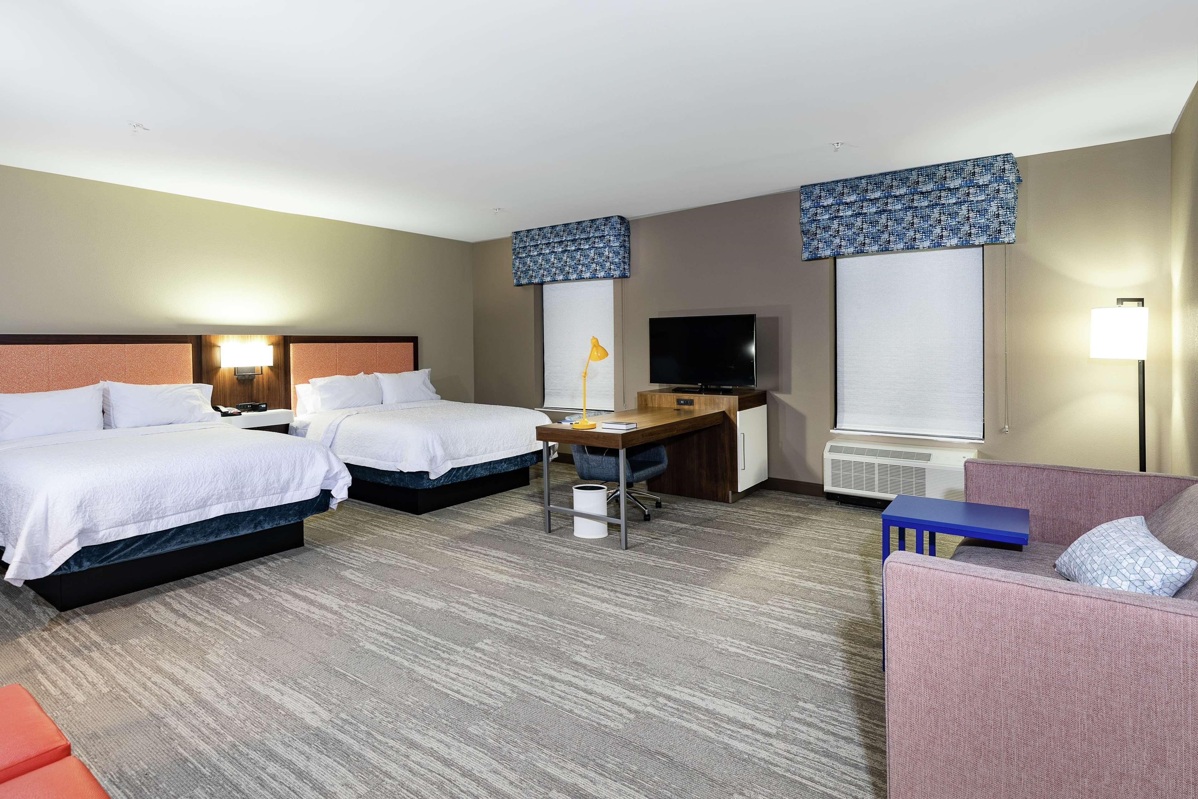 Hampton Inn & Suites By Hilton-Columbia Killian Road Bagian luar foto