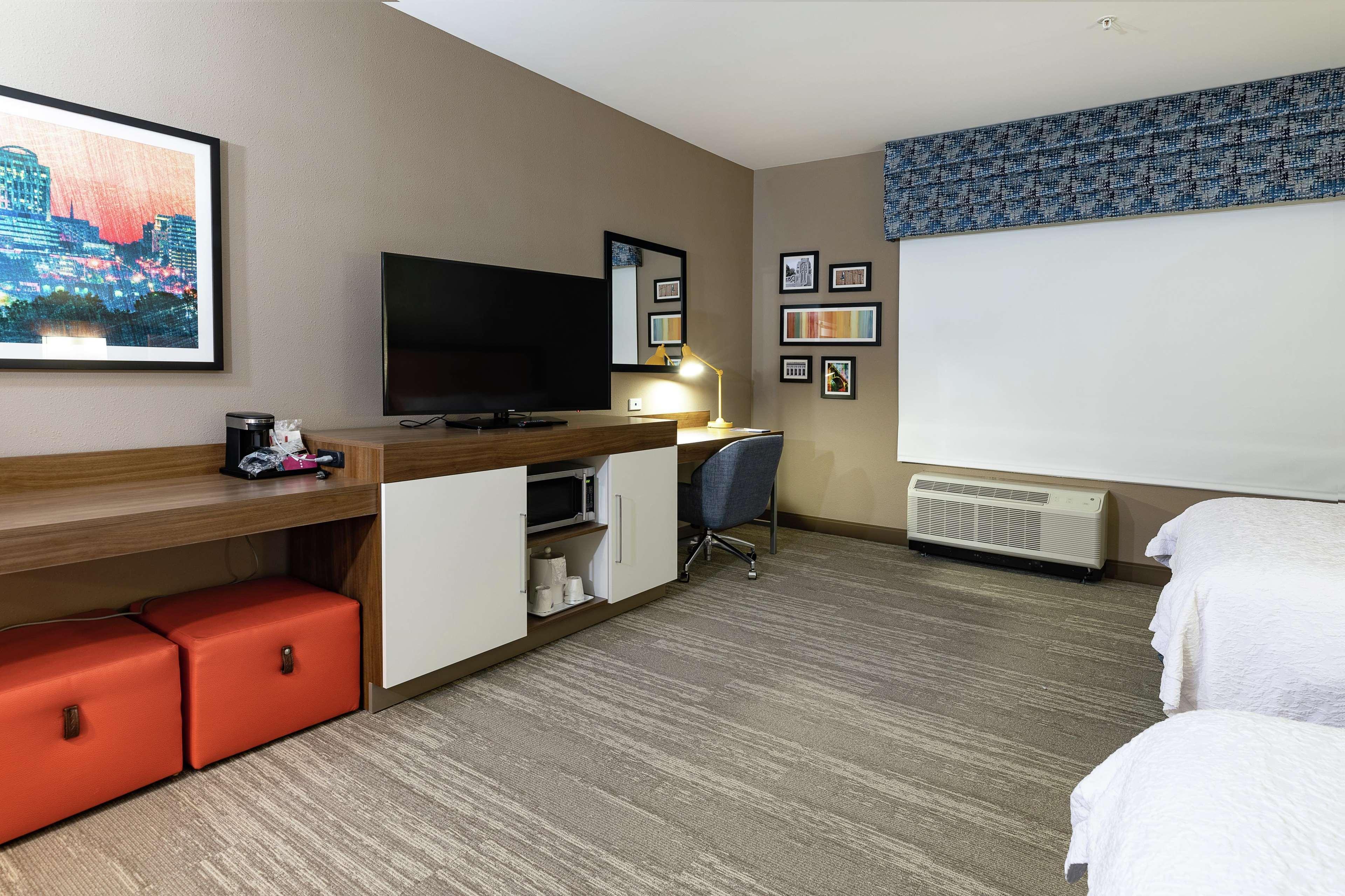 Hampton Inn & Suites By Hilton-Columbia Killian Road Bagian luar foto