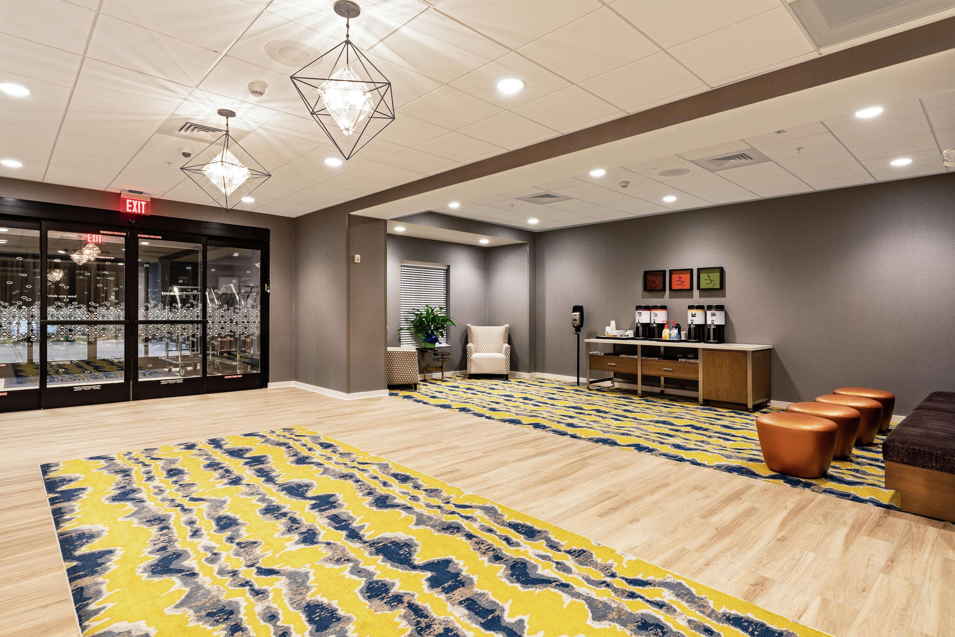 Hampton Inn & Suites By Hilton-Columbia Killian Road Bagian luar foto