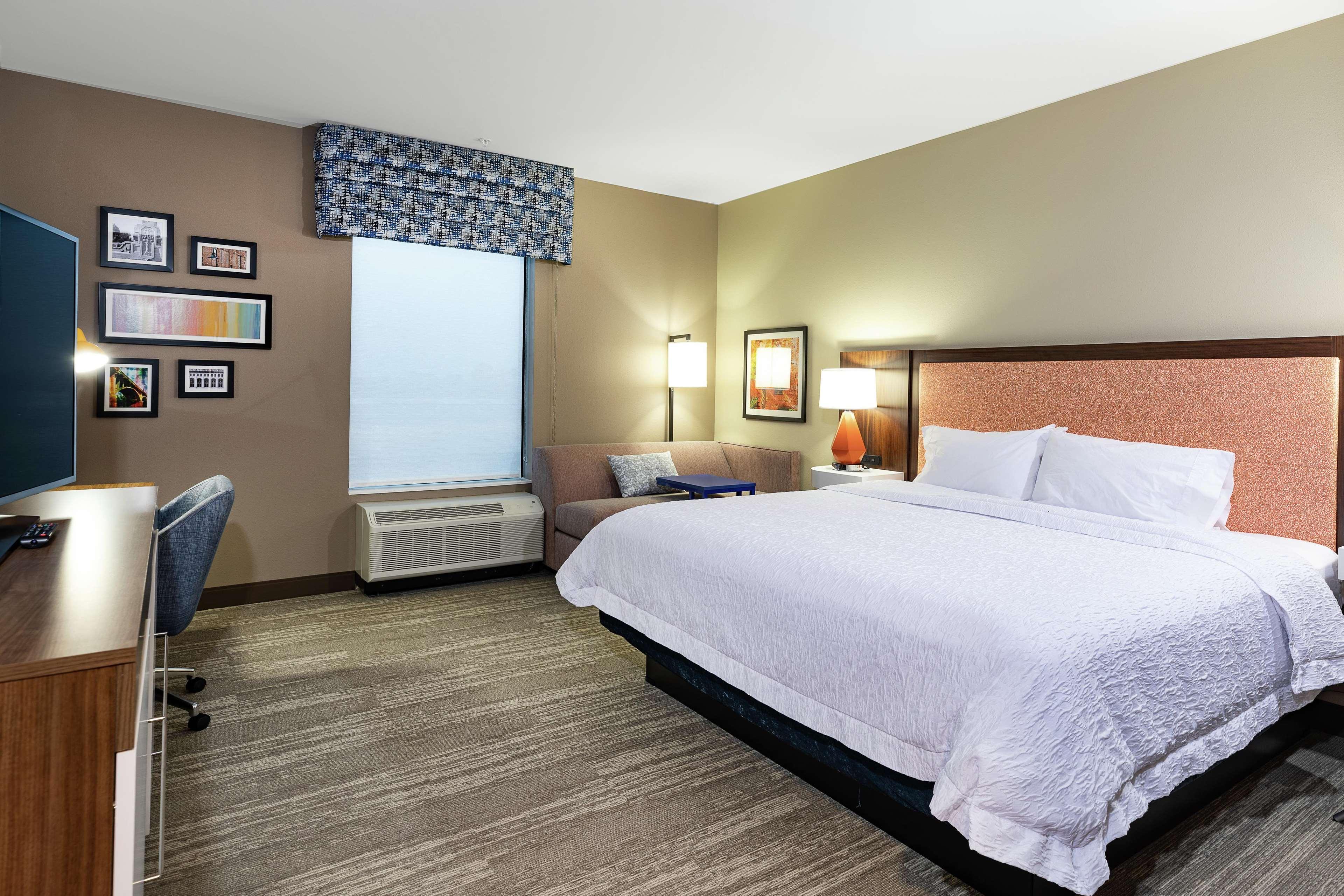 Hampton Inn & Suites By Hilton-Columbia Killian Road Bagian luar foto