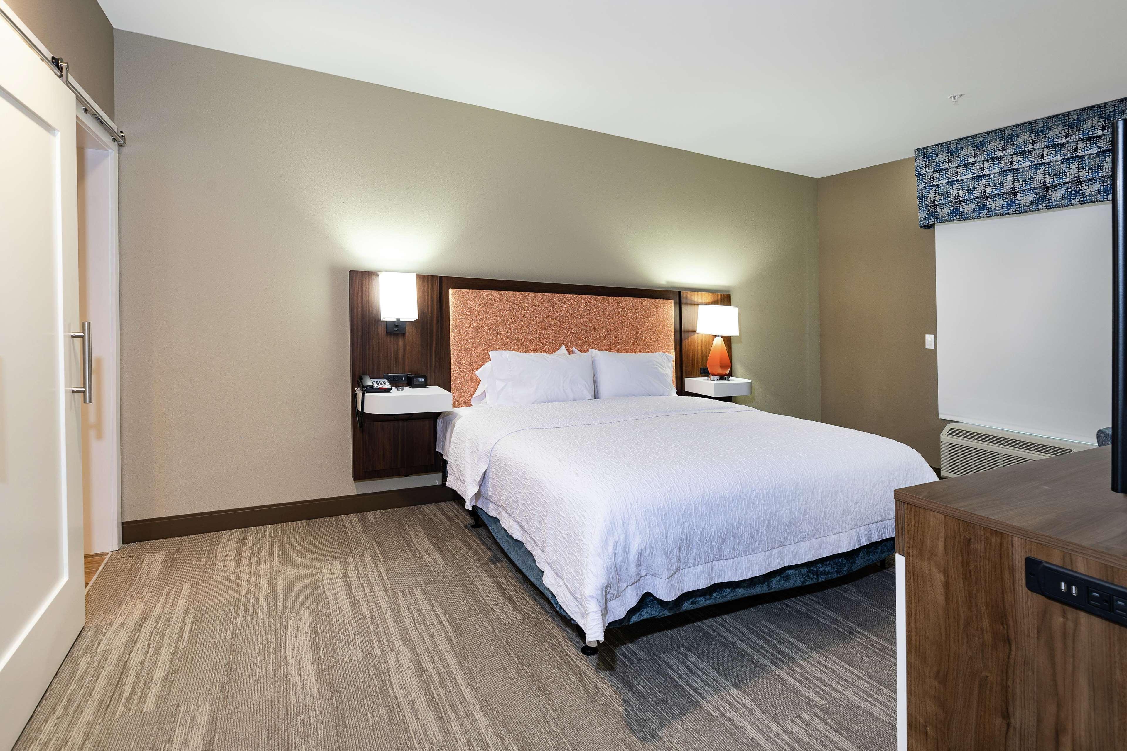 Hampton Inn & Suites By Hilton-Columbia Killian Road Bagian luar foto