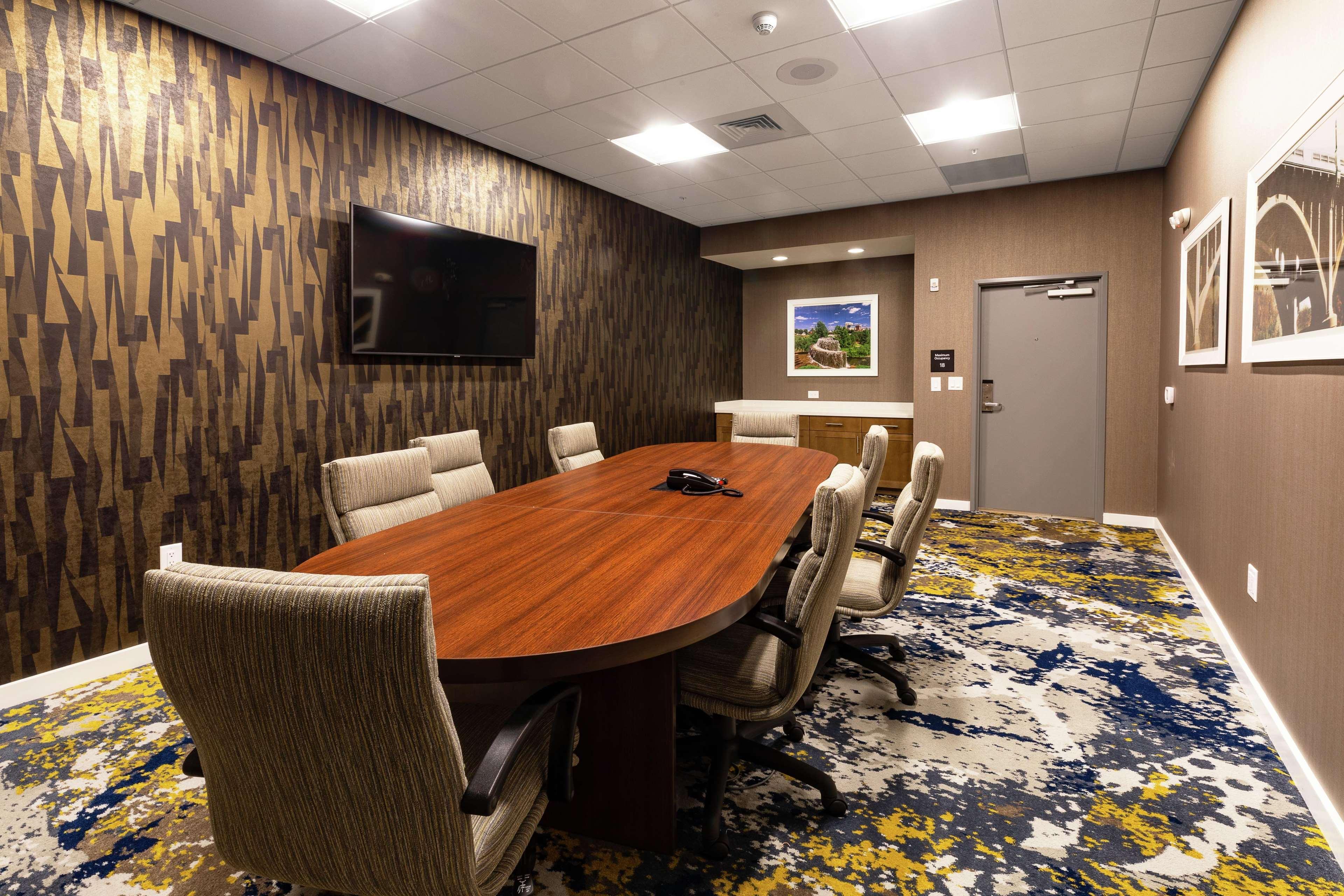 Hampton Inn & Suites By Hilton-Columbia Killian Road Bagian luar foto