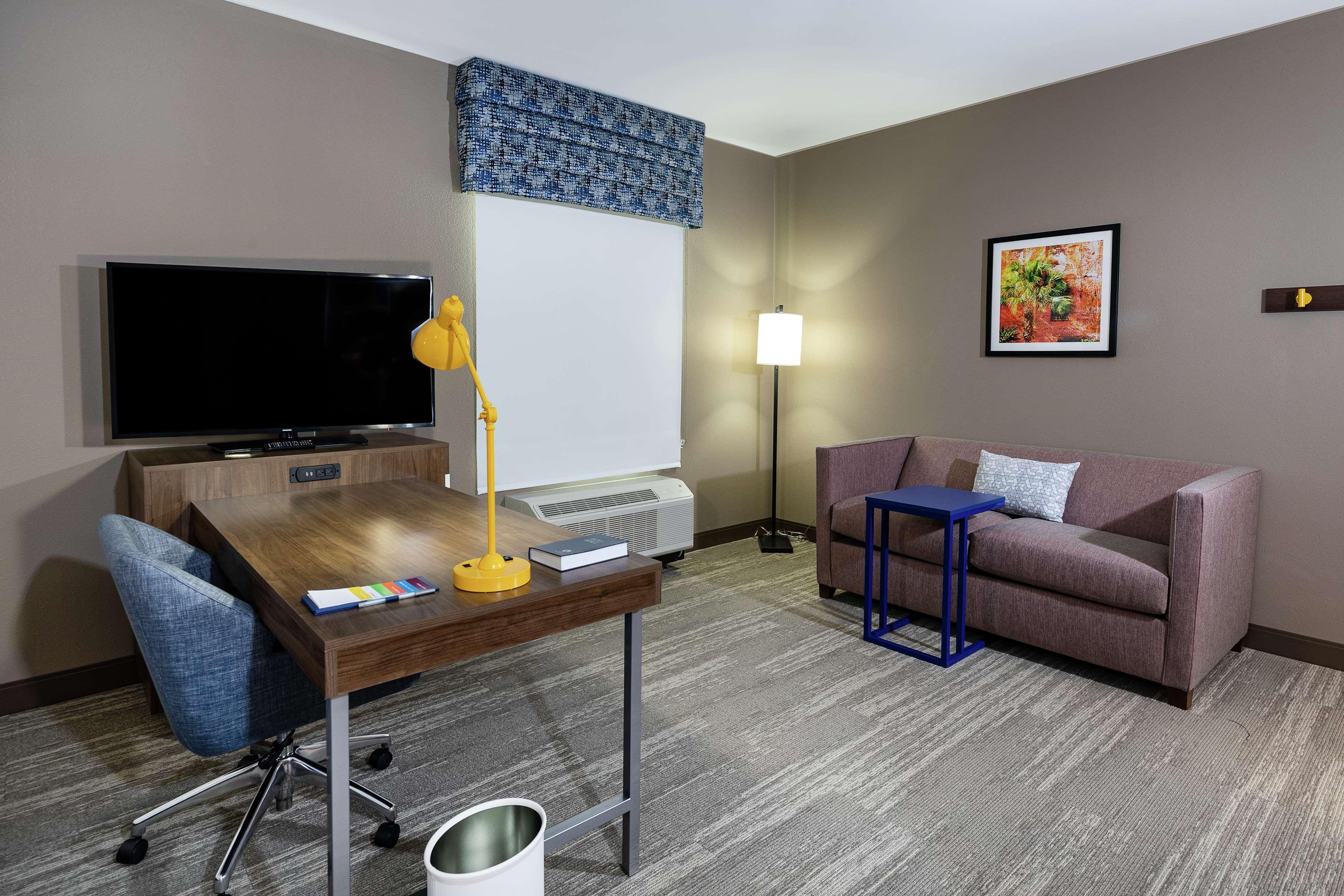 Hampton Inn & Suites By Hilton-Columbia Killian Road Bagian luar foto