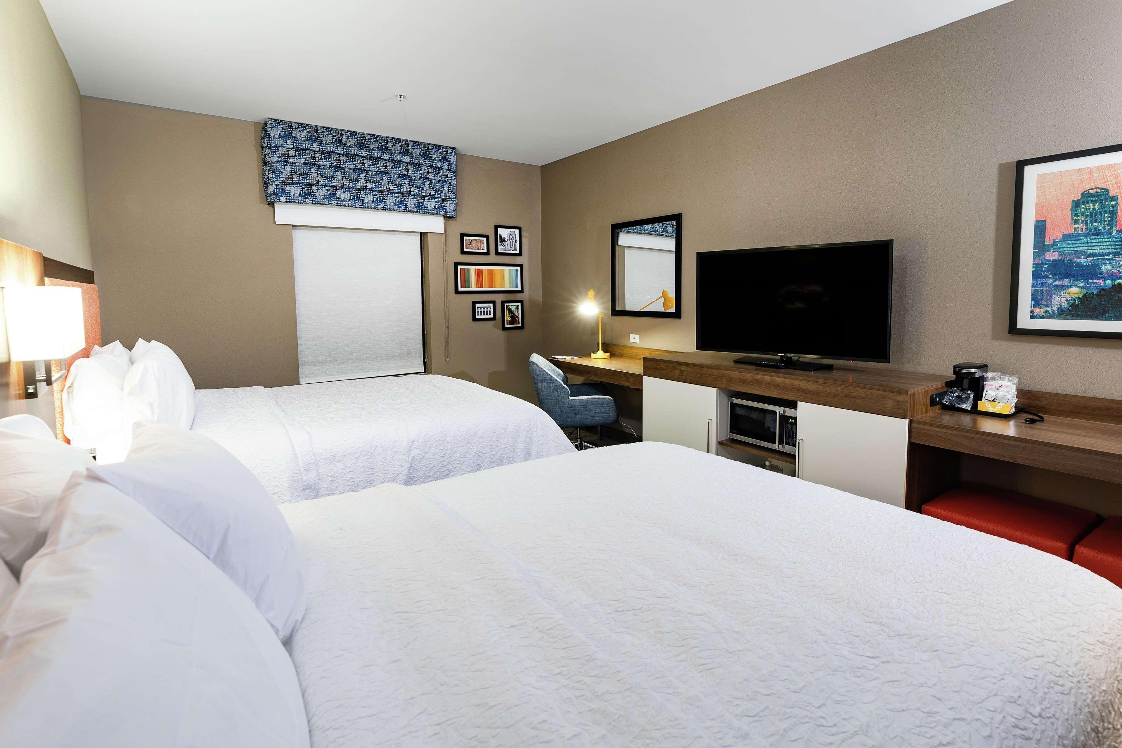 Hampton Inn & Suites By Hilton-Columbia Killian Road Bagian luar foto