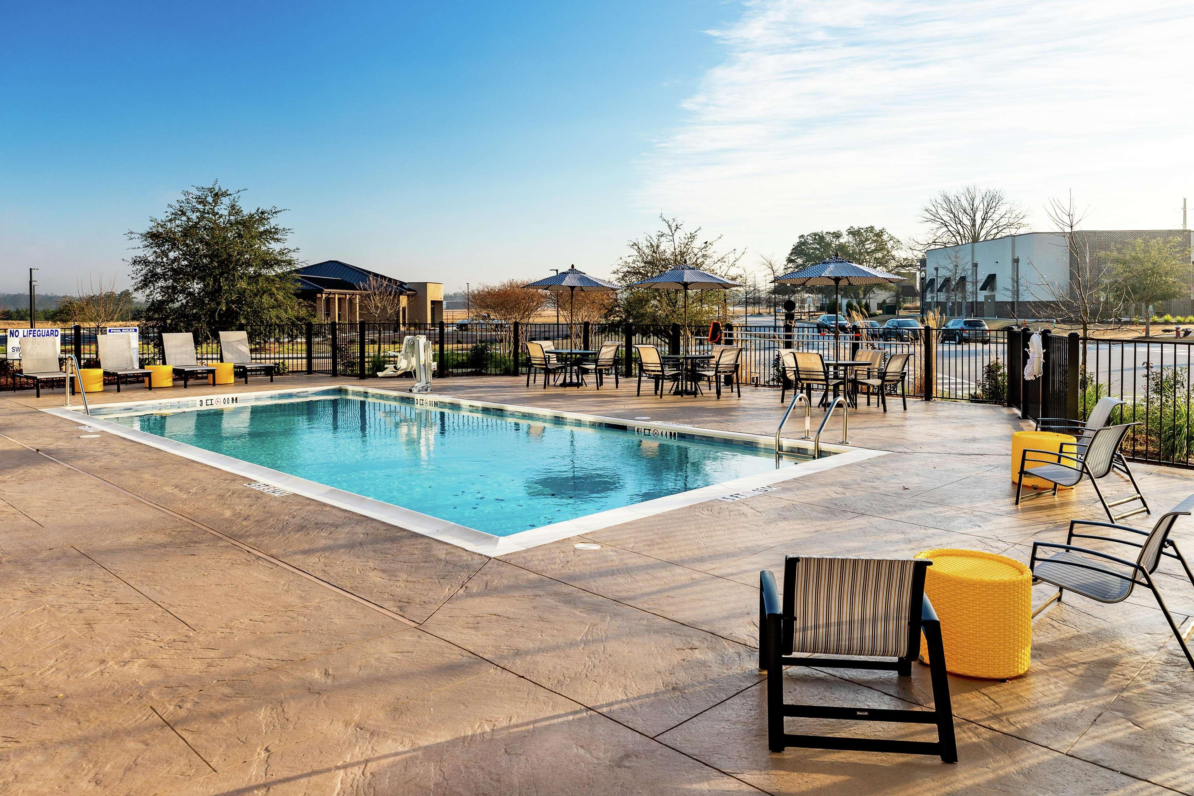 Hampton Inn & Suites By Hilton-Columbia Killian Road Bagian luar foto