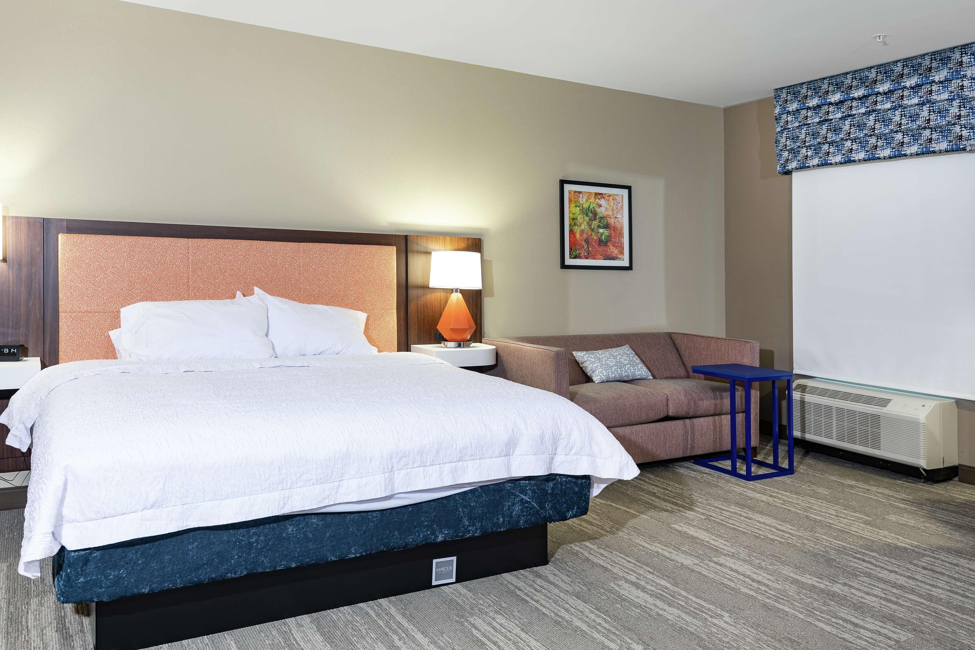 Hampton Inn & Suites By Hilton-Columbia Killian Road Bagian luar foto