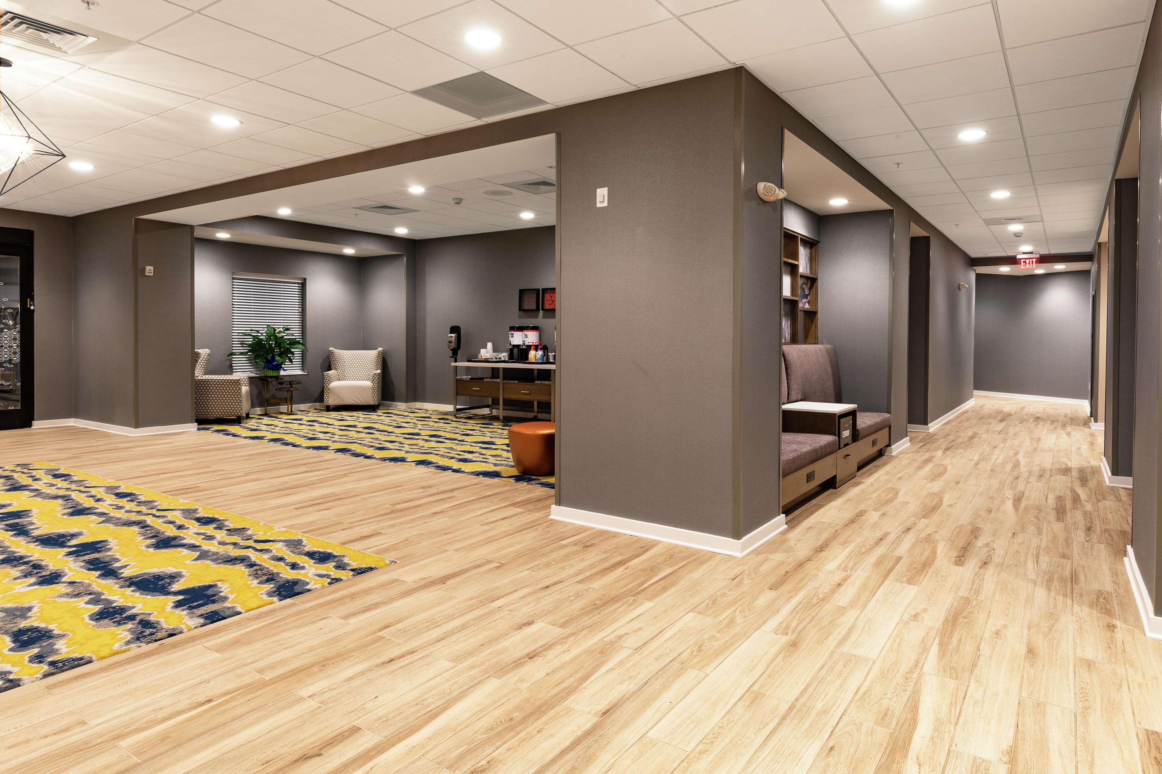 Hampton Inn & Suites By Hilton-Columbia Killian Road Bagian luar foto