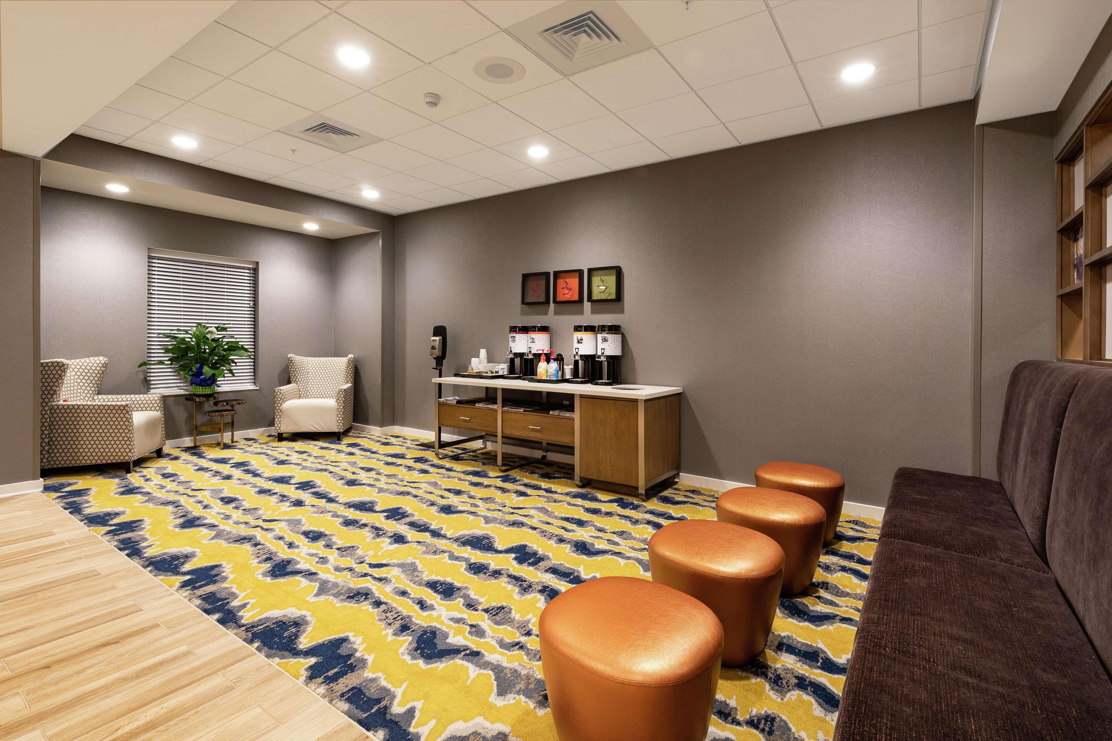 Hampton Inn & Suites By Hilton-Columbia Killian Road Bagian luar foto