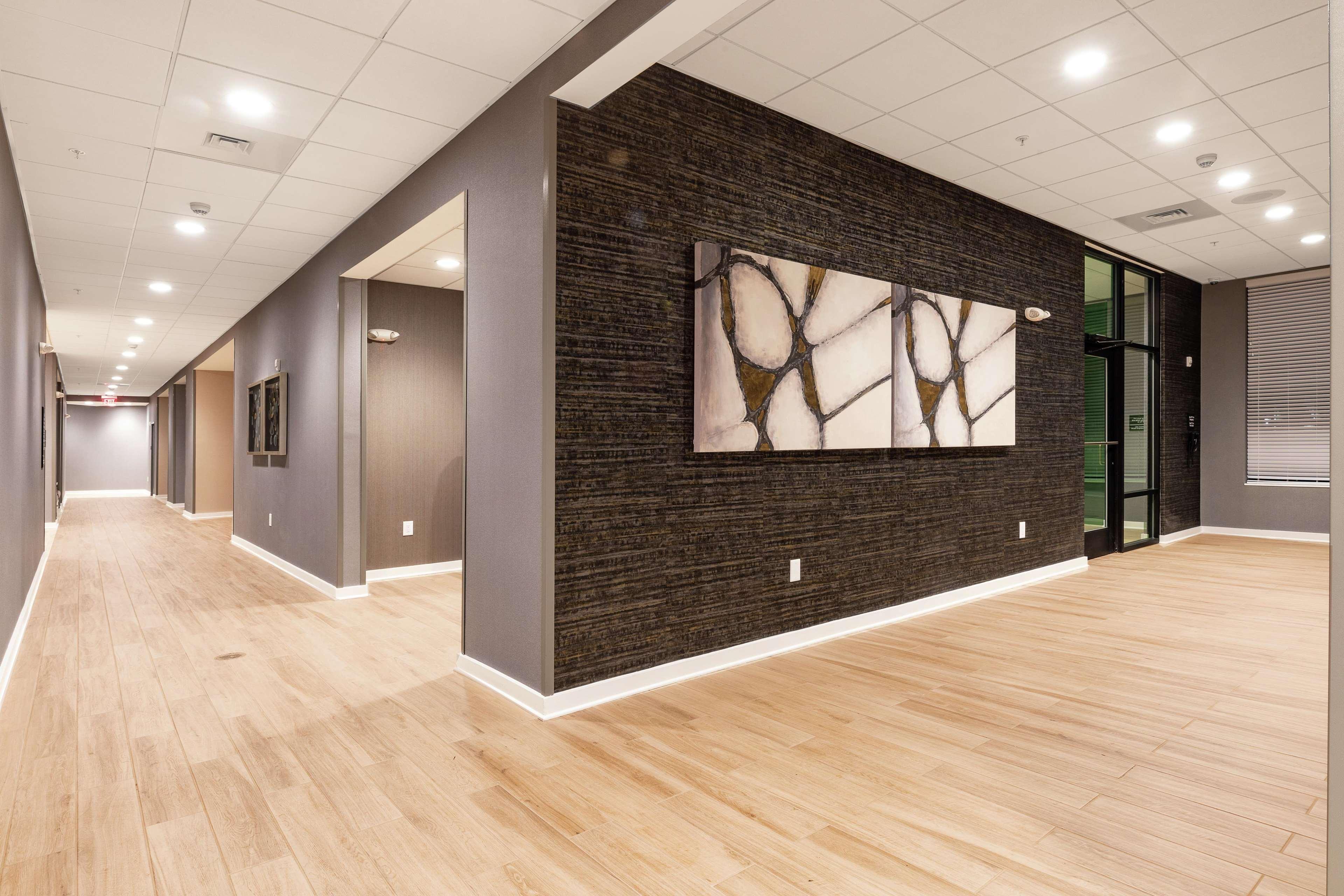 Hampton Inn & Suites By Hilton-Columbia Killian Road Bagian luar foto