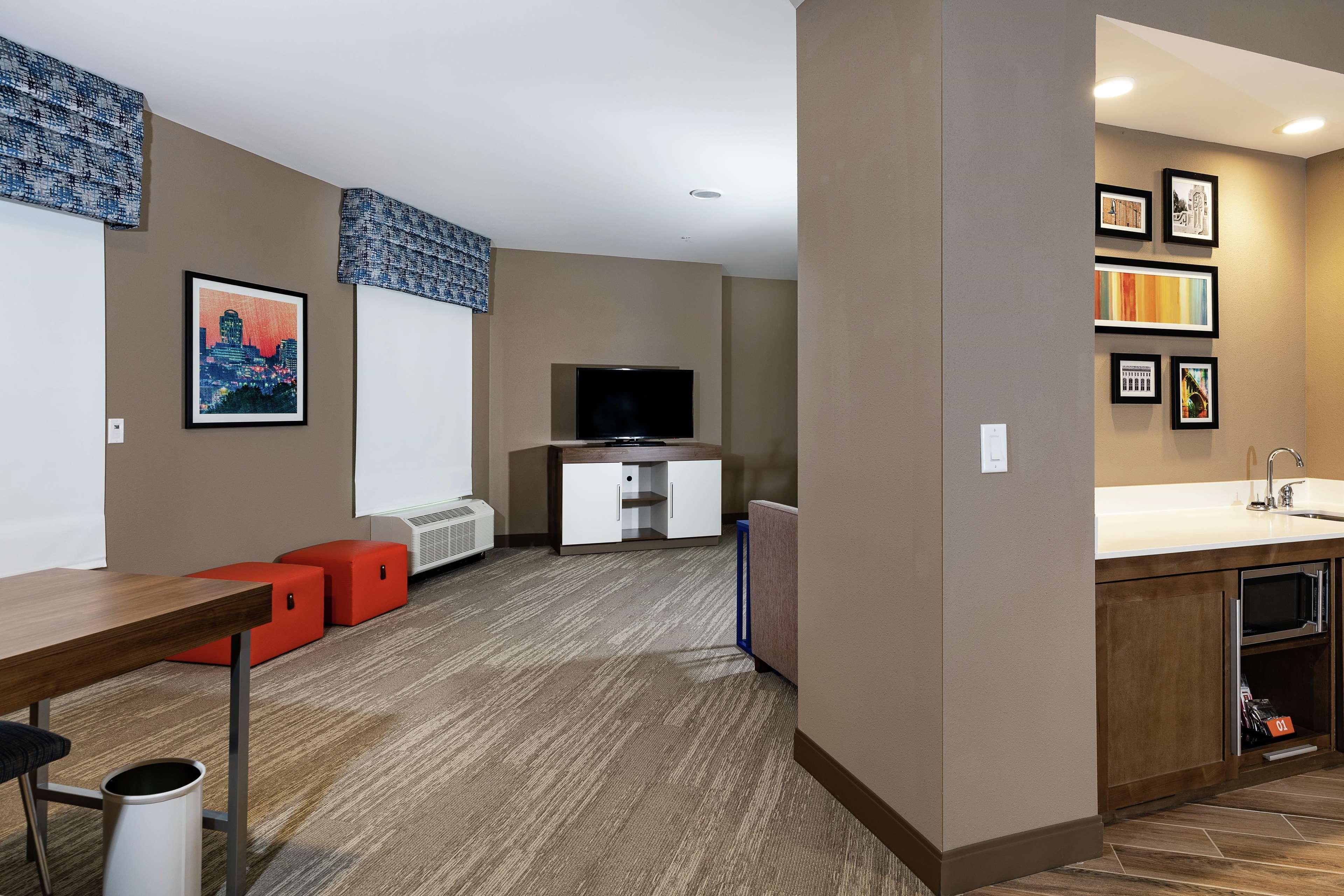 Hampton Inn & Suites By Hilton-Columbia Killian Road Bagian luar foto