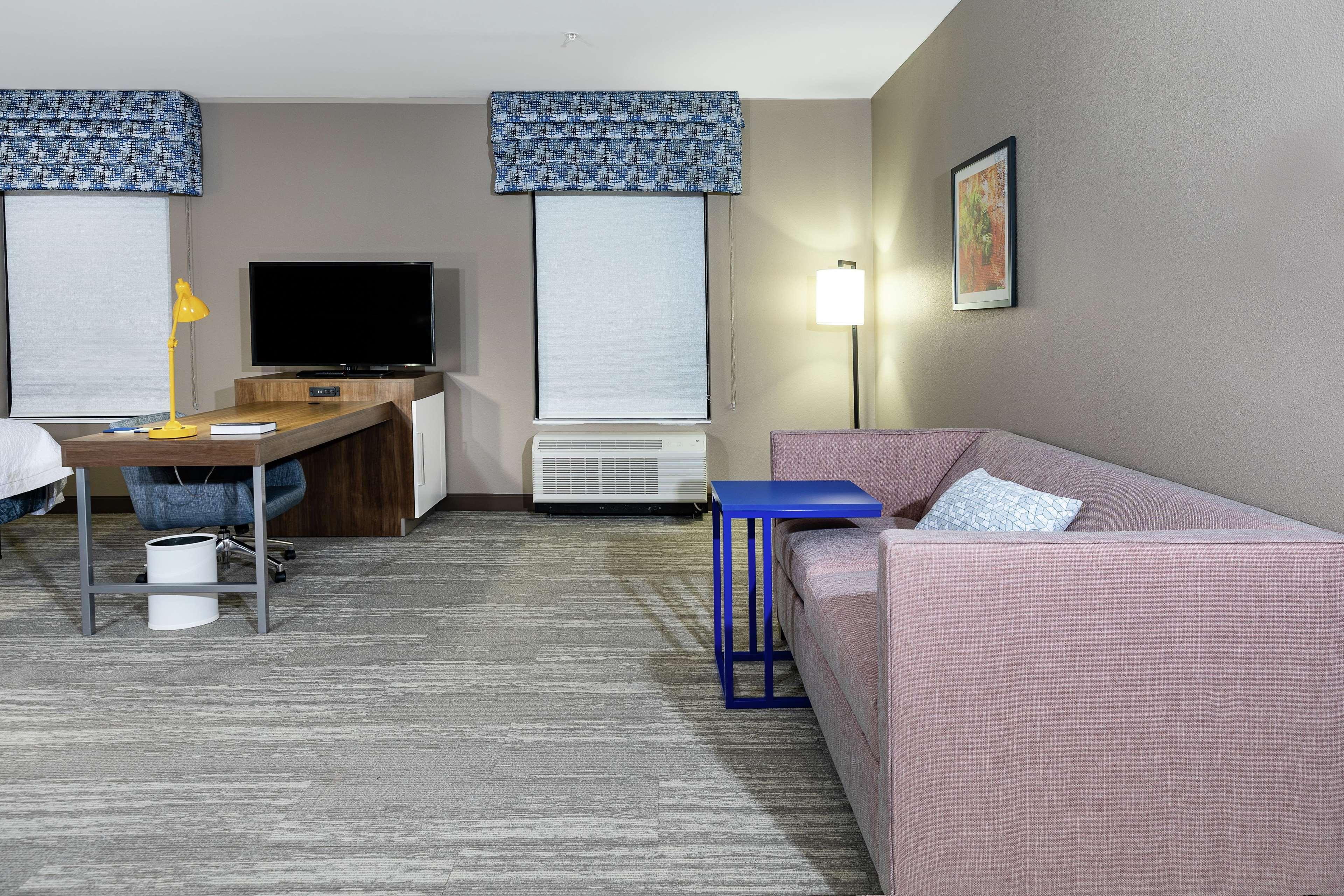 Hampton Inn & Suites By Hilton-Columbia Killian Road Bagian luar foto