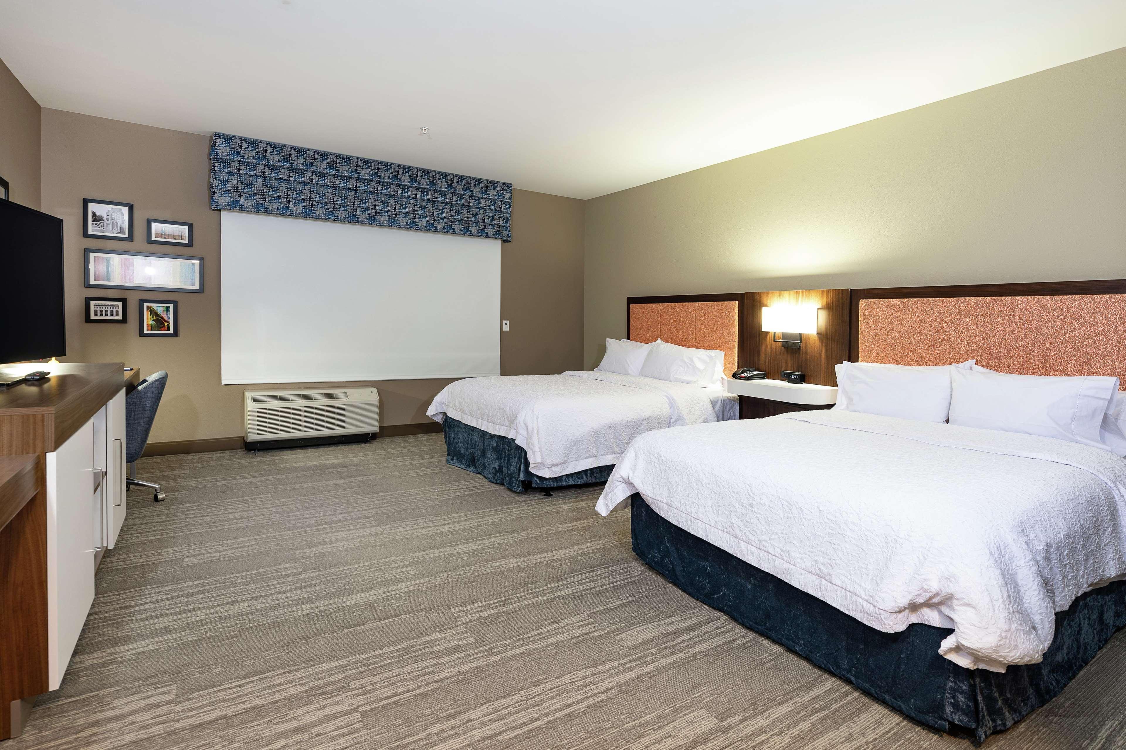 Hampton Inn & Suites By Hilton-Columbia Killian Road Bagian luar foto