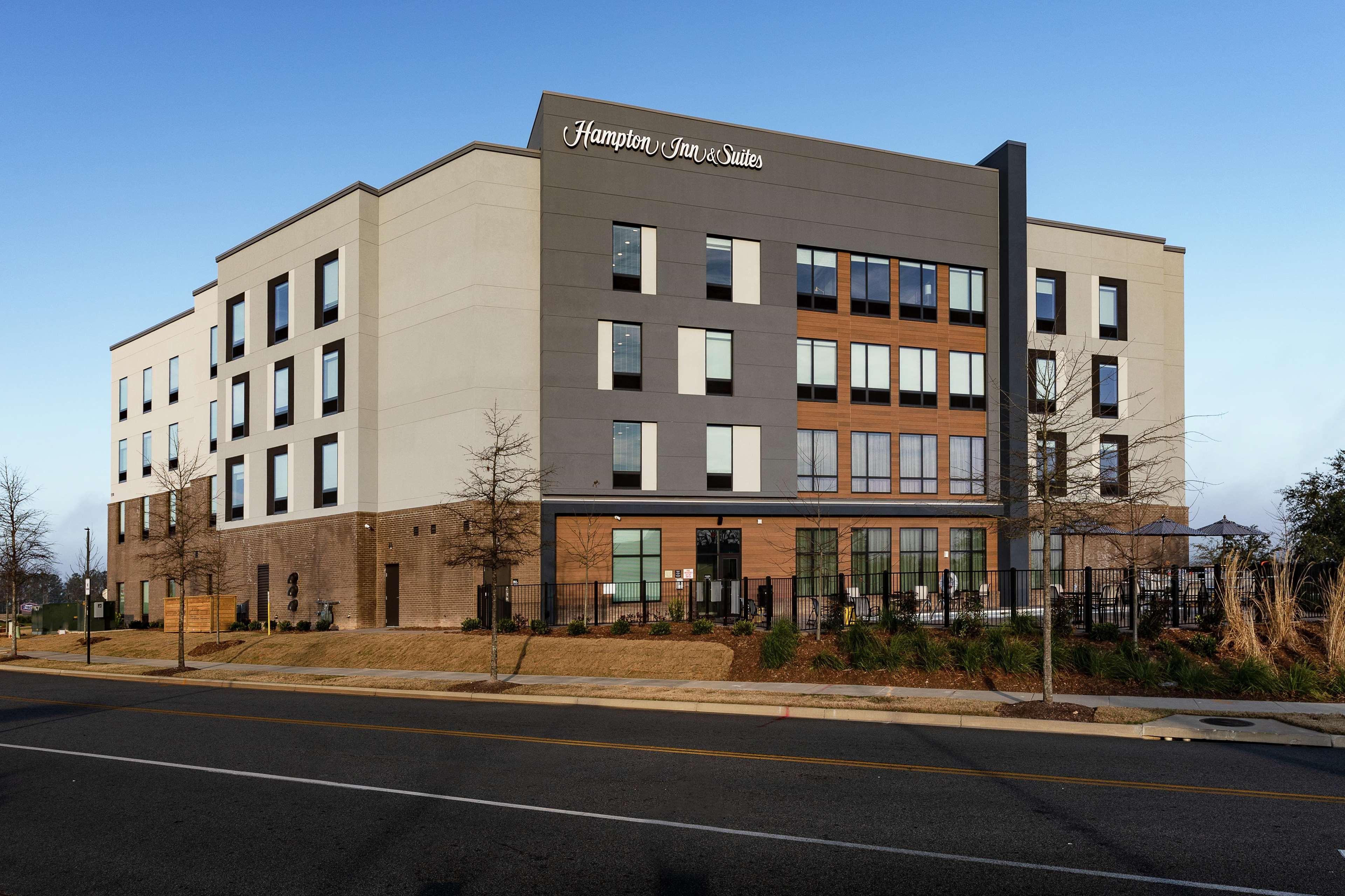 Hampton Inn & Suites By Hilton-Columbia Killian Road Bagian luar foto