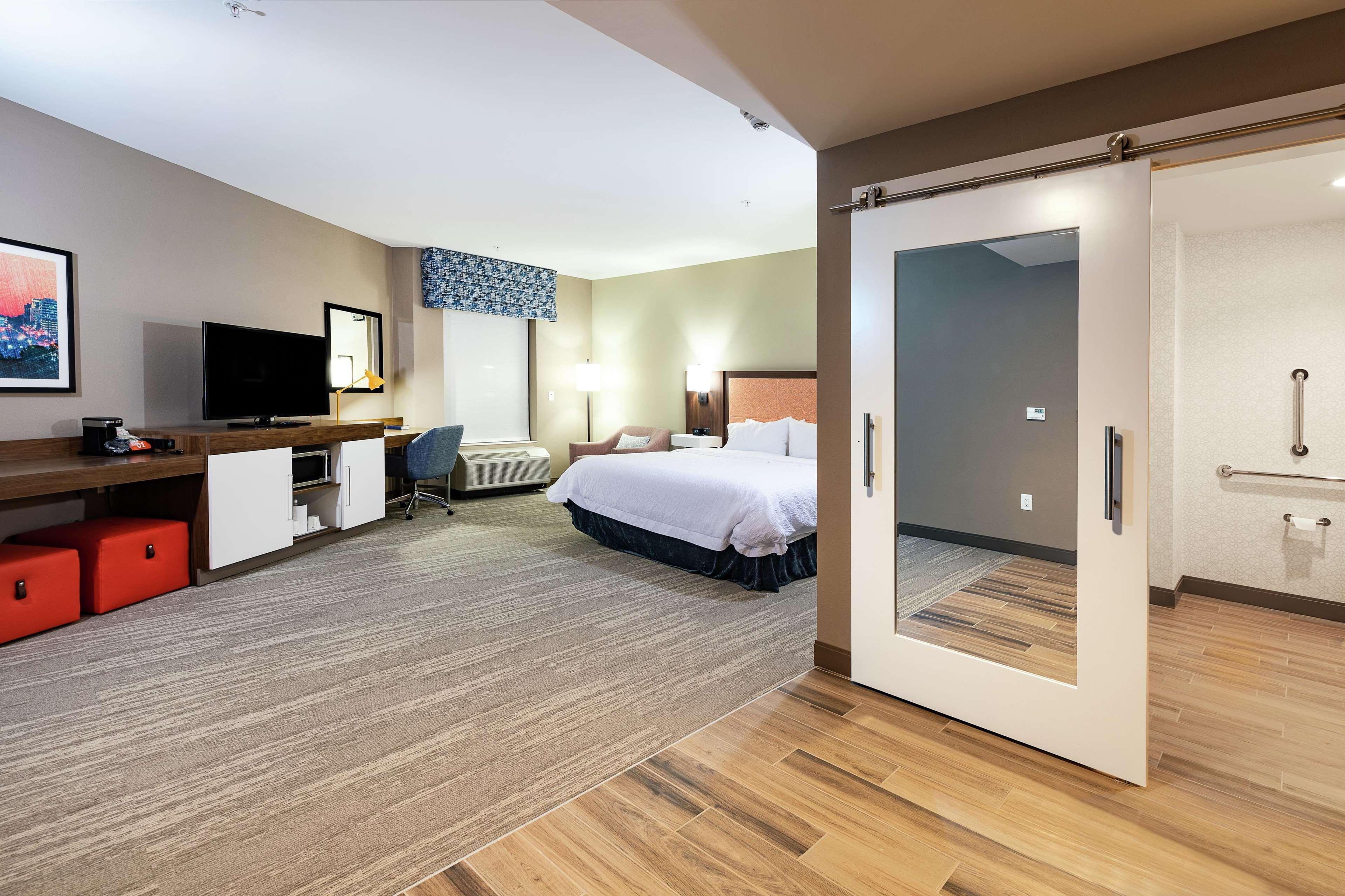 Hampton Inn & Suites By Hilton-Columbia Killian Road Bagian luar foto