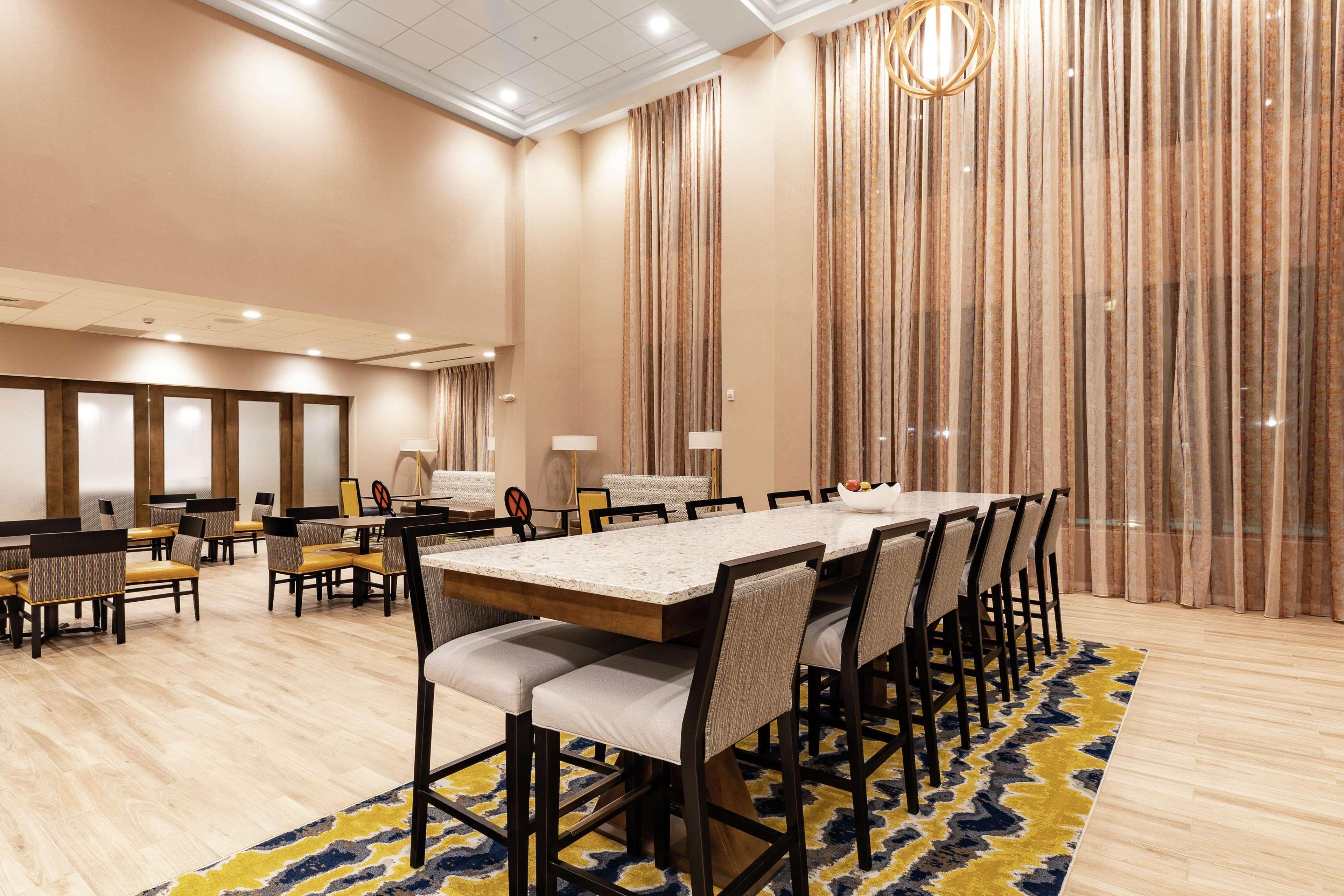 Hampton Inn & Suites By Hilton-Columbia Killian Road Bagian luar foto