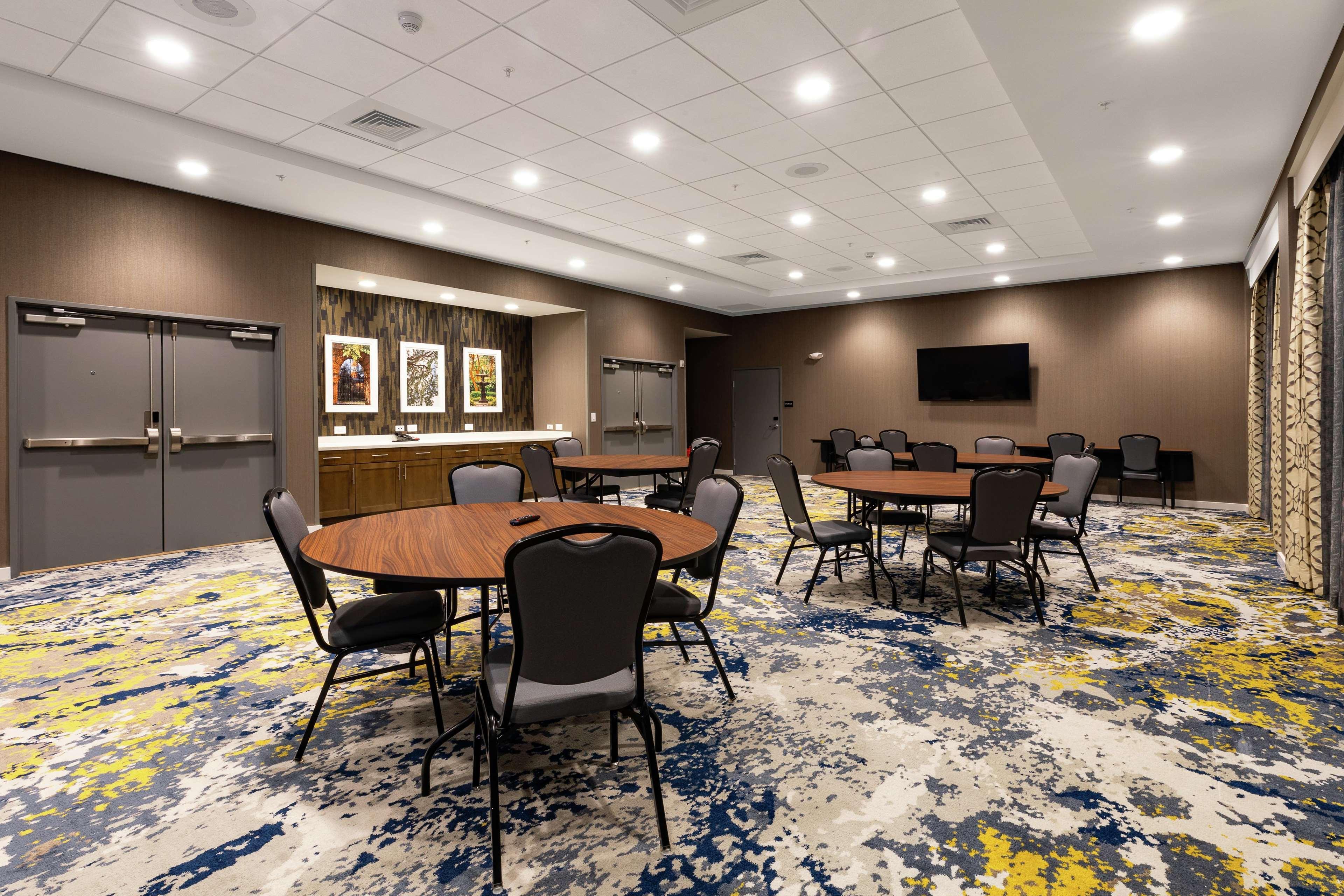 Hampton Inn & Suites By Hilton-Columbia Killian Road Bagian luar foto