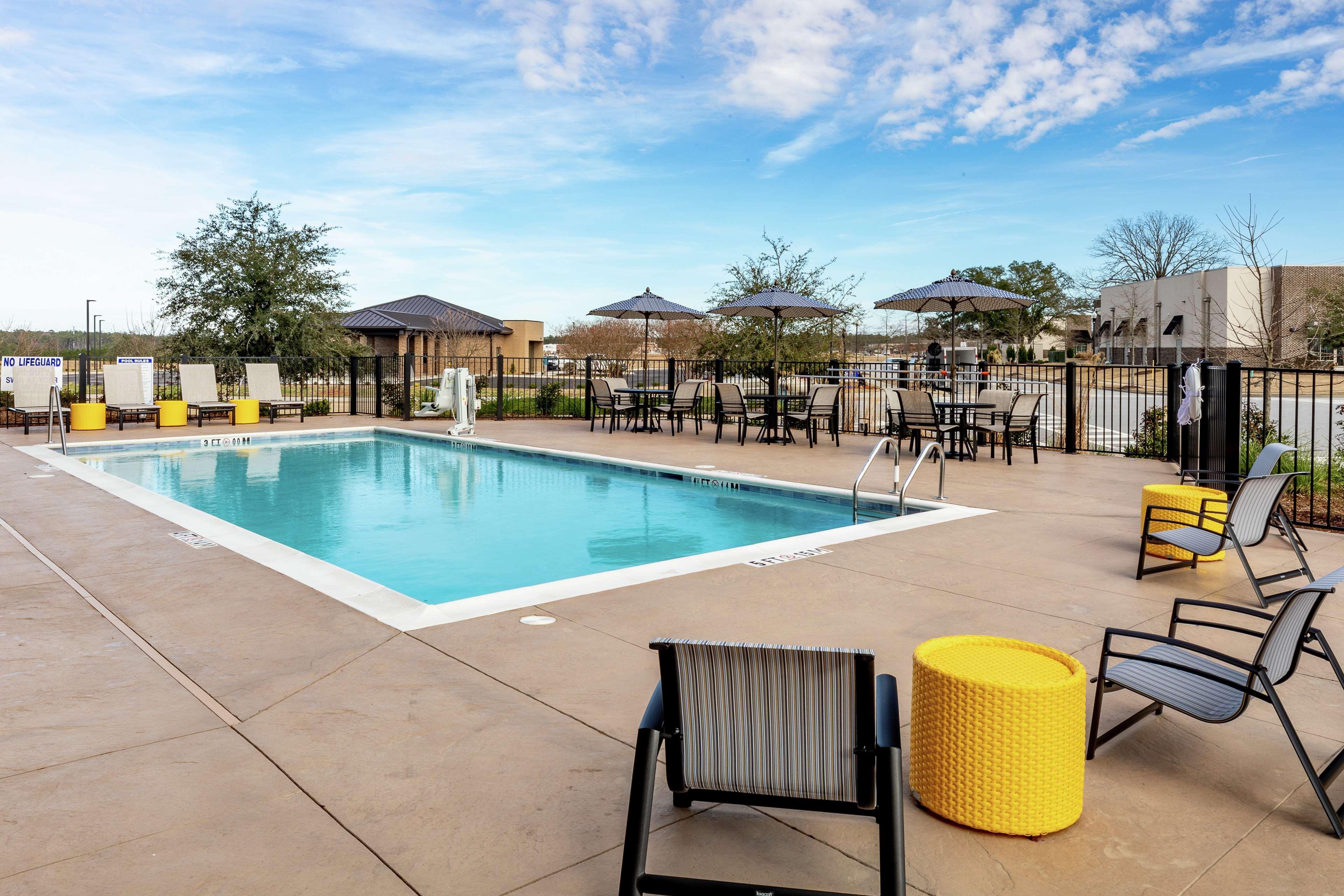 Hampton Inn & Suites By Hilton-Columbia Killian Road Bagian luar foto
