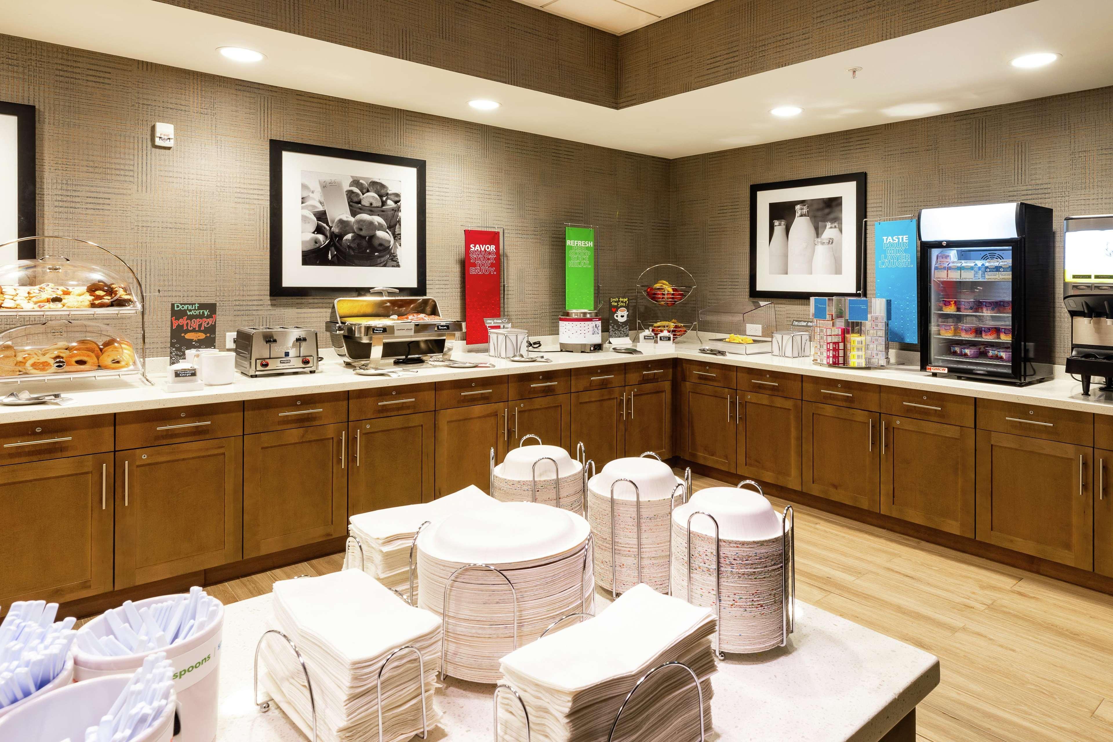 Hampton Inn & Suites By Hilton-Columbia Killian Road Bagian luar foto