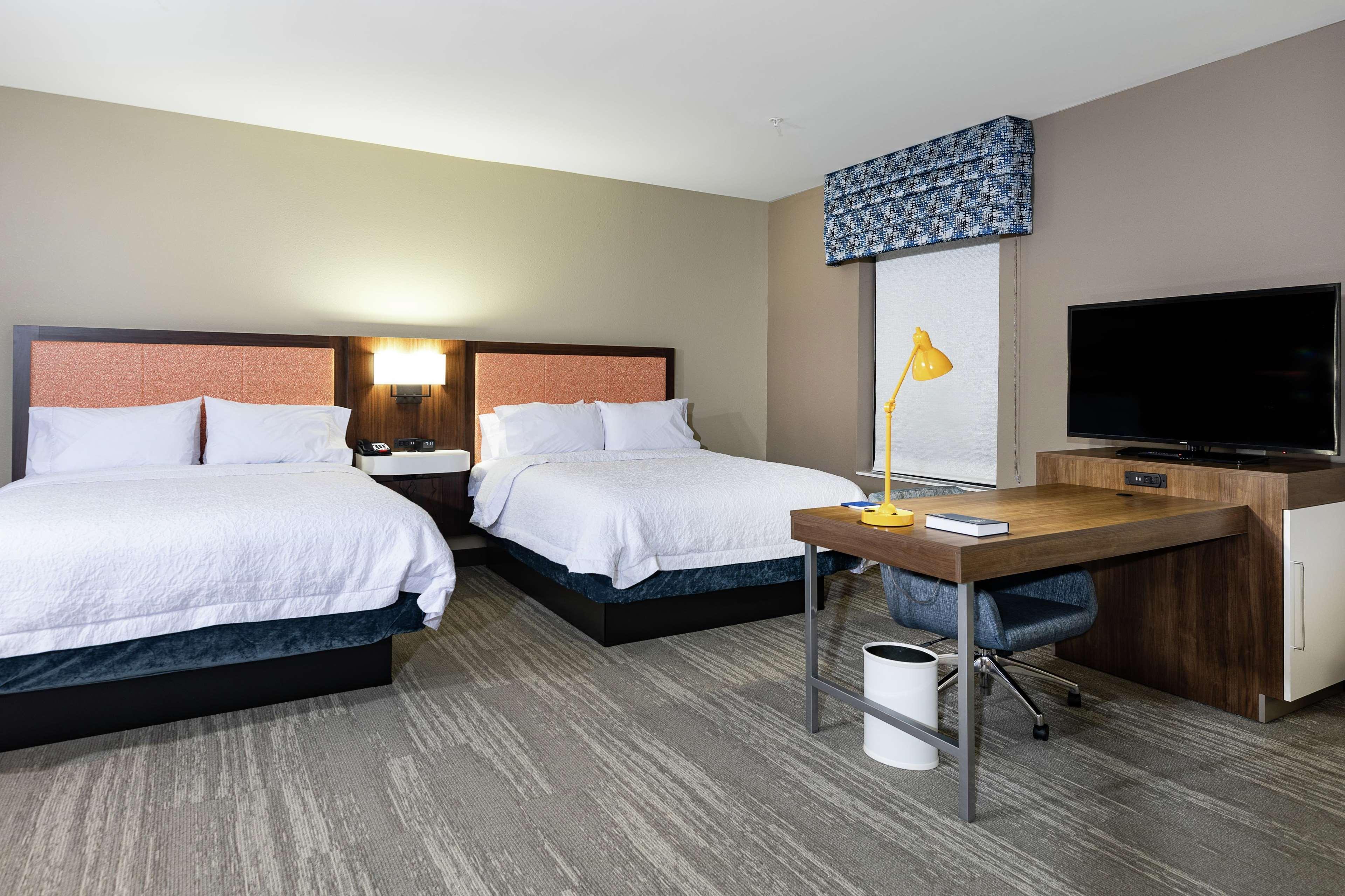 Hampton Inn & Suites By Hilton-Columbia Killian Road Bagian luar foto