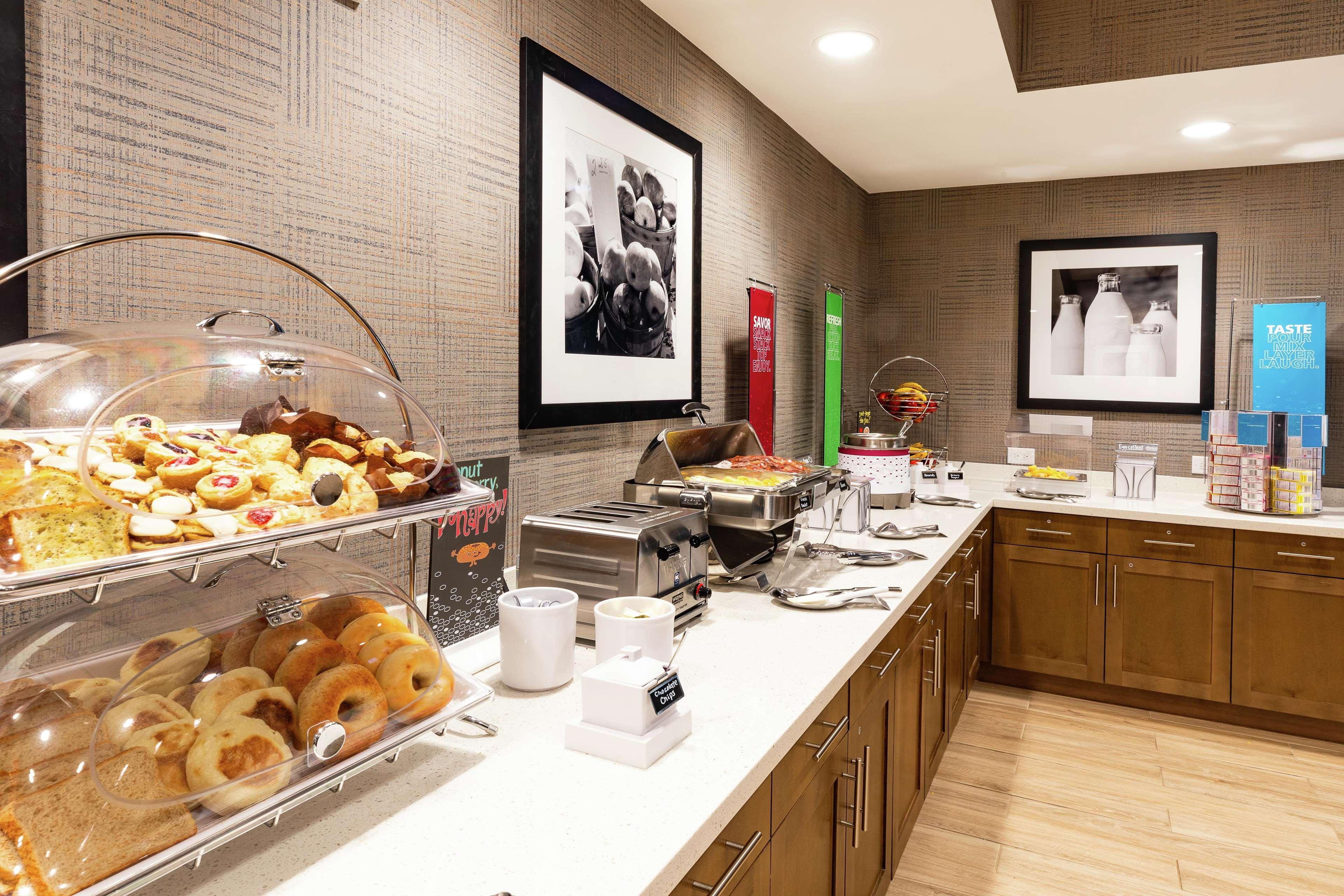 Hampton Inn & Suites By Hilton-Columbia Killian Road Bagian luar foto