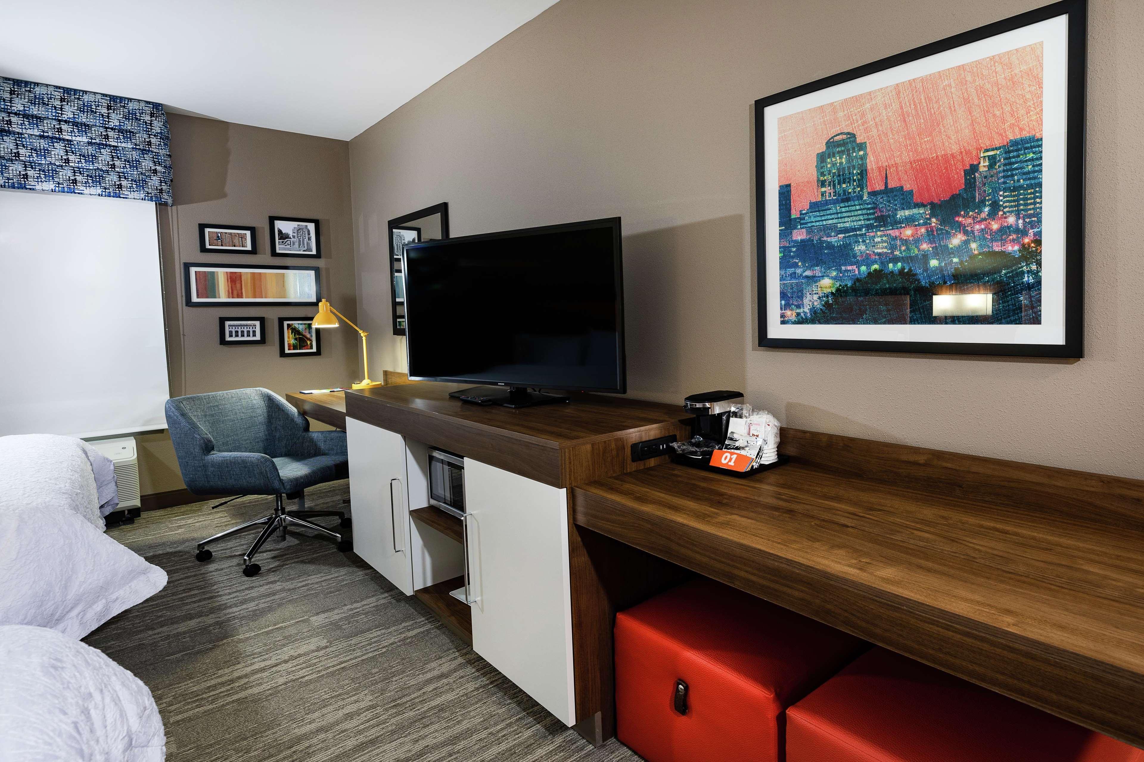 Hampton Inn & Suites By Hilton-Columbia Killian Road Bagian luar foto
