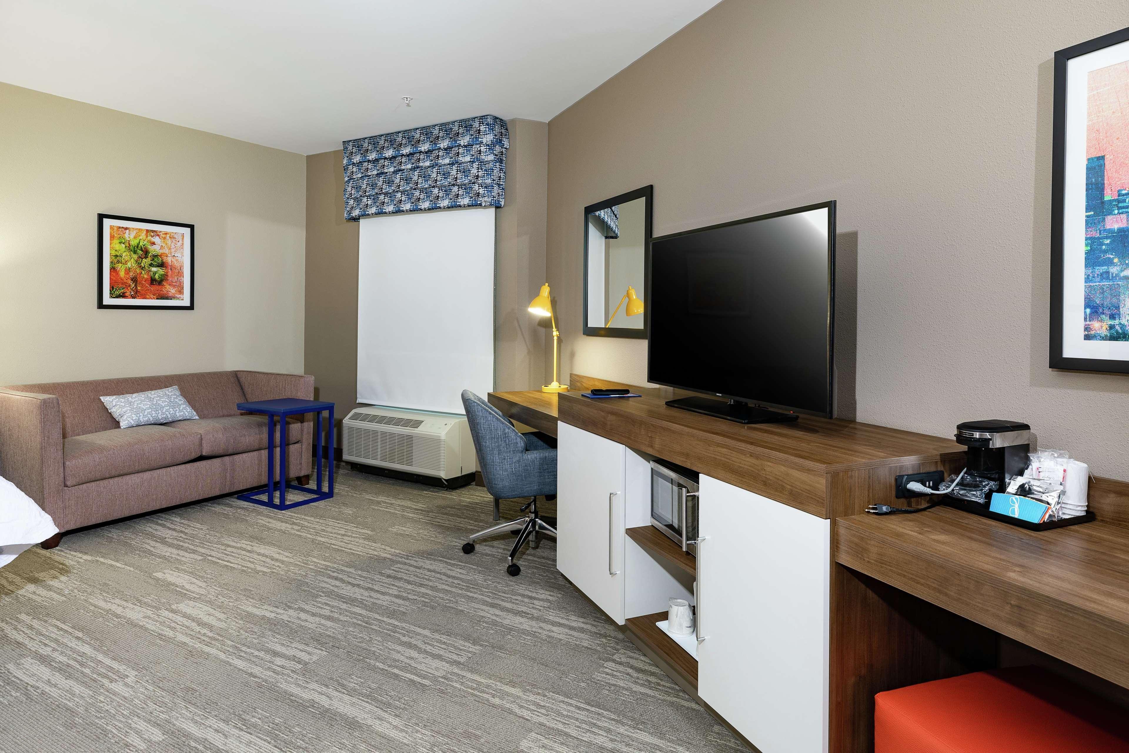 Hampton Inn & Suites By Hilton-Columbia Killian Road Bagian luar foto