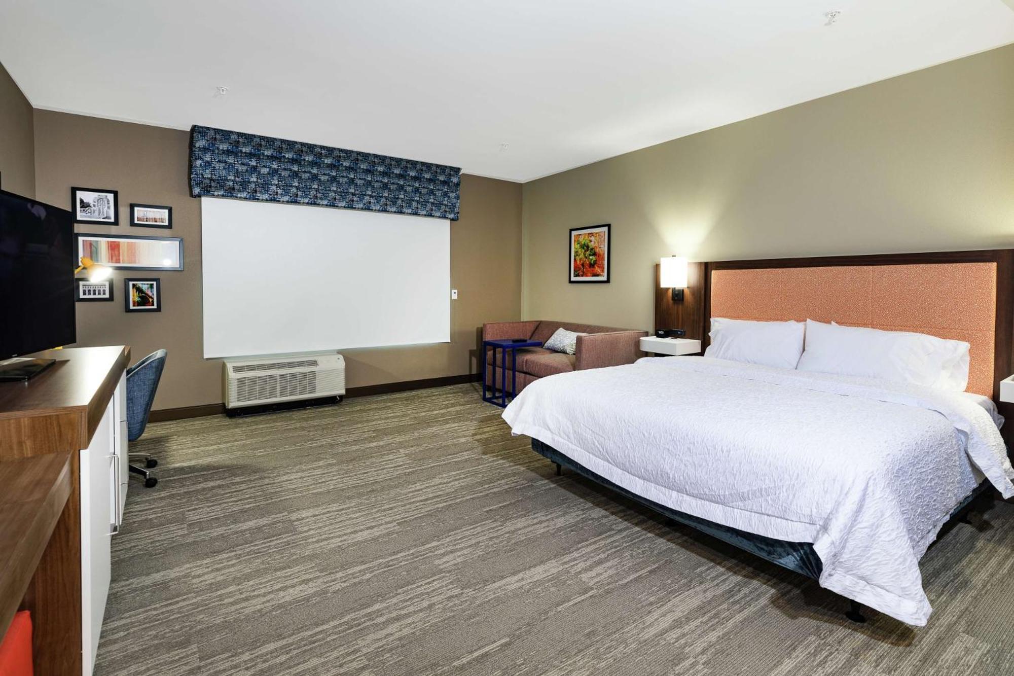 Hampton Inn & Suites By Hilton-Columbia Killian Road Bagian luar foto