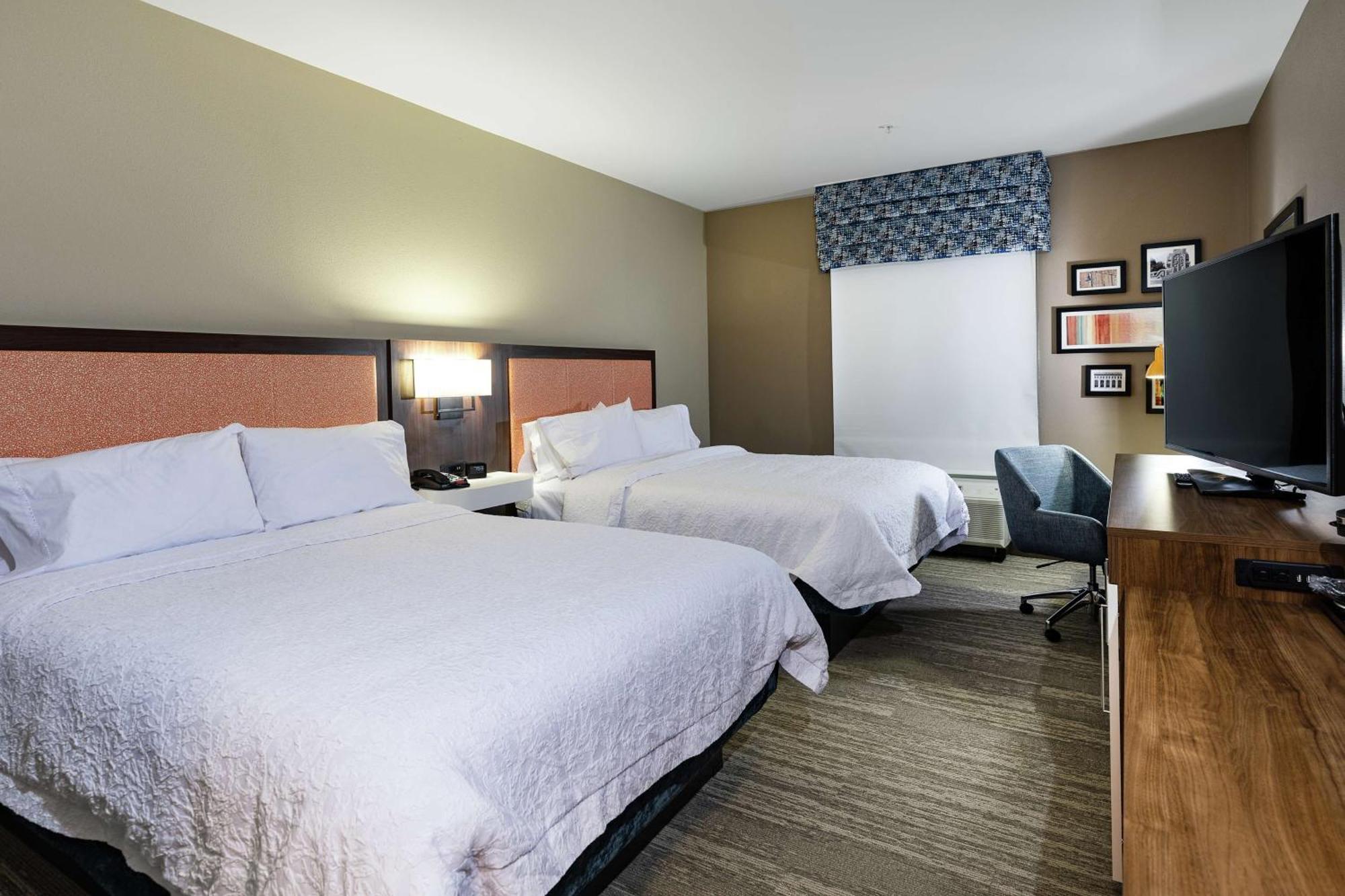 Hampton Inn & Suites By Hilton-Columbia Killian Road Bagian luar foto