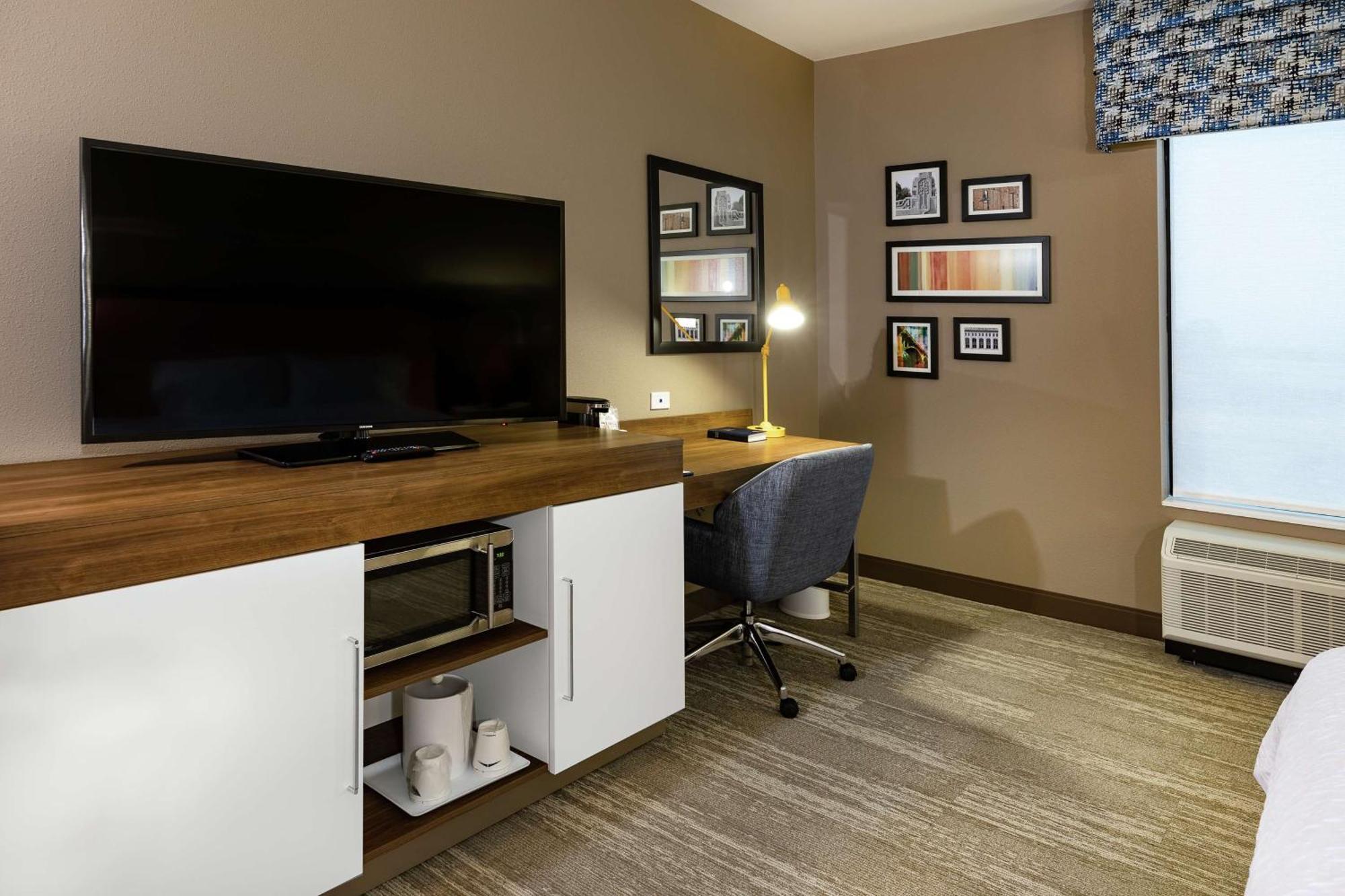 Hampton Inn & Suites By Hilton-Columbia Killian Road Bagian luar foto