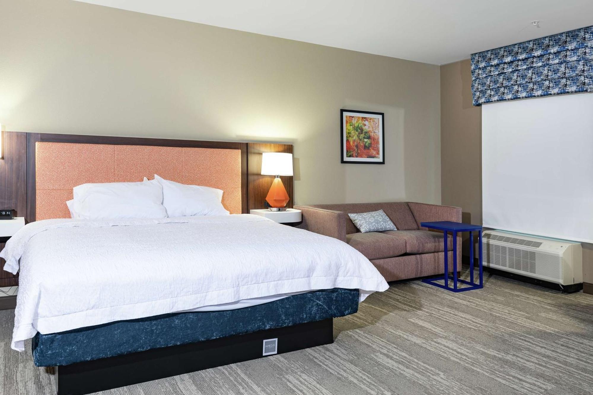 Hampton Inn & Suites By Hilton-Columbia Killian Road Bagian luar foto