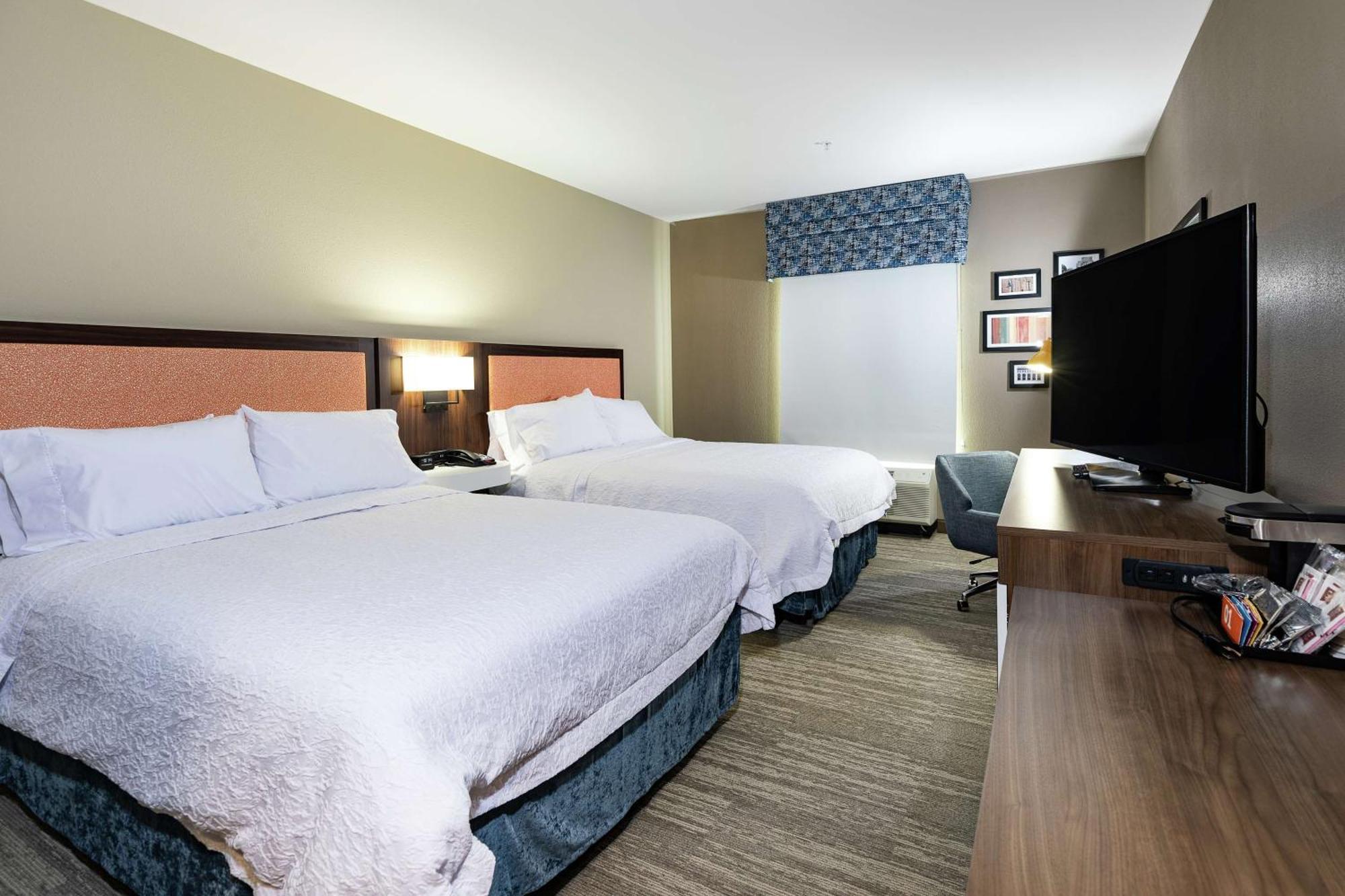 Hampton Inn & Suites By Hilton-Columbia Killian Road Bagian luar foto