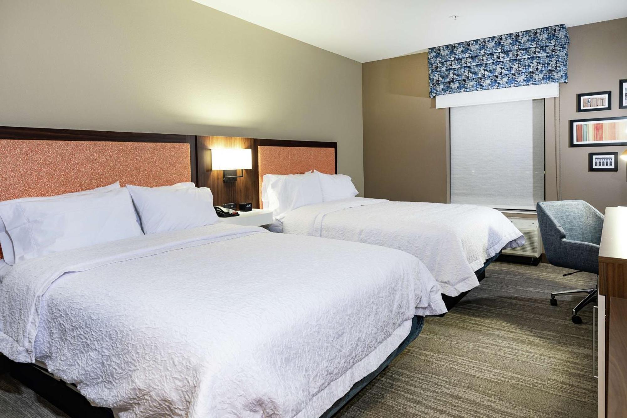 Hampton Inn & Suites By Hilton-Columbia Killian Road Bagian luar foto