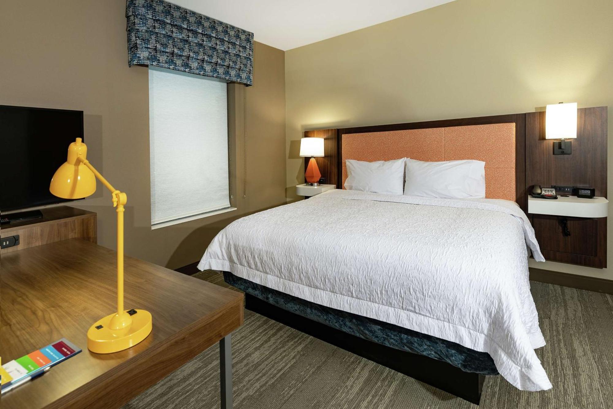Hampton Inn & Suites By Hilton-Columbia Killian Road Bagian luar foto