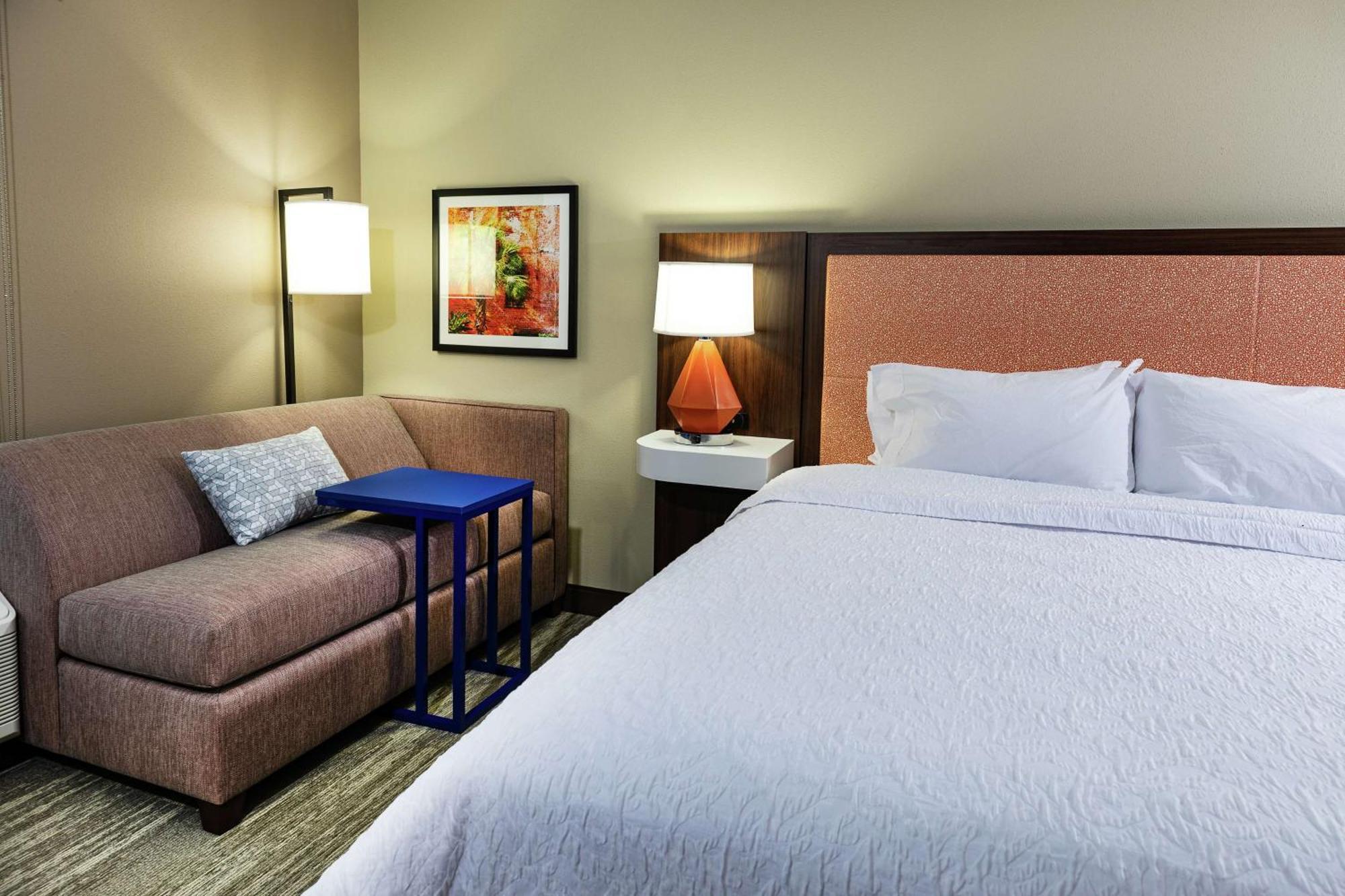 Hampton Inn & Suites By Hilton-Columbia Killian Road Bagian luar foto
