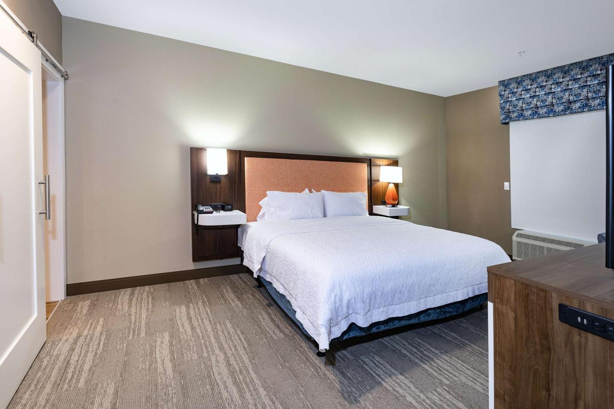 Hampton Inn & Suites By Hilton-Columbia Killian Road Bagian luar foto