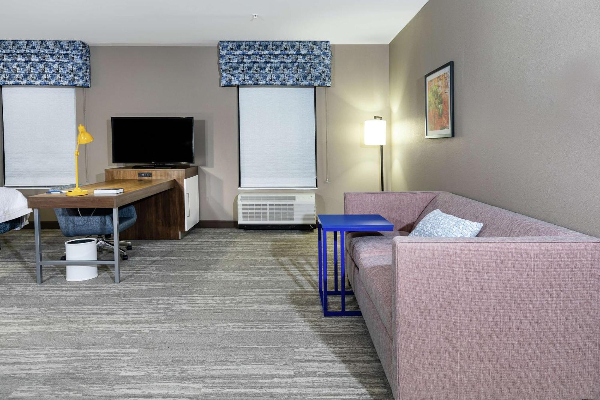 Hampton Inn & Suites By Hilton-Columbia Killian Road Bagian luar foto