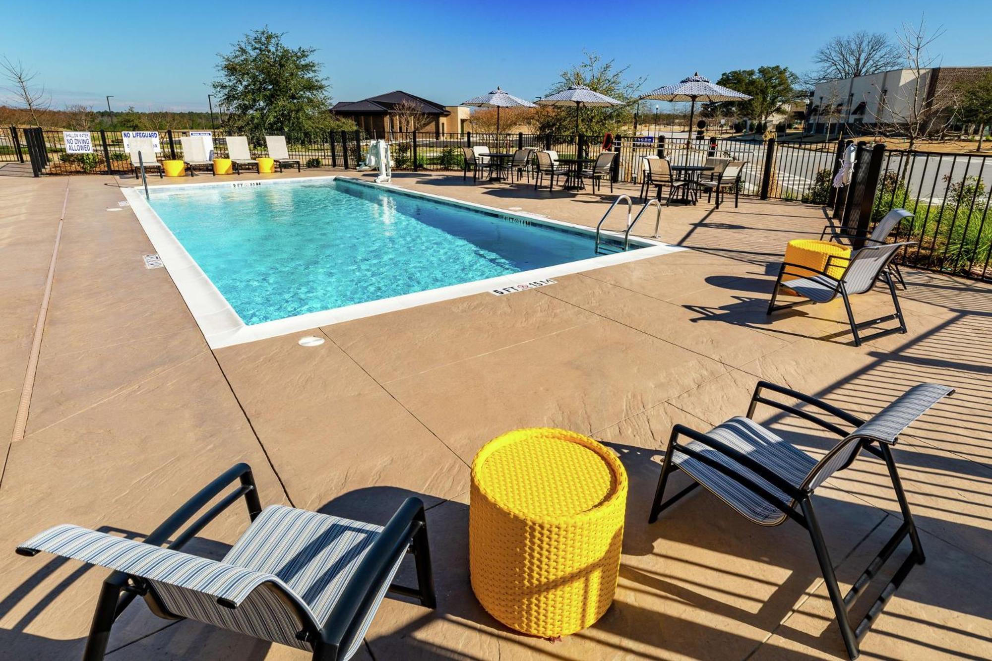 Hampton Inn & Suites By Hilton-Columbia Killian Road Bagian luar foto